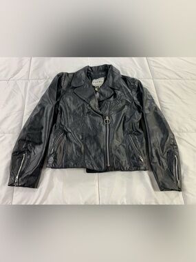 Pre loved FIORI jacket womens size 14